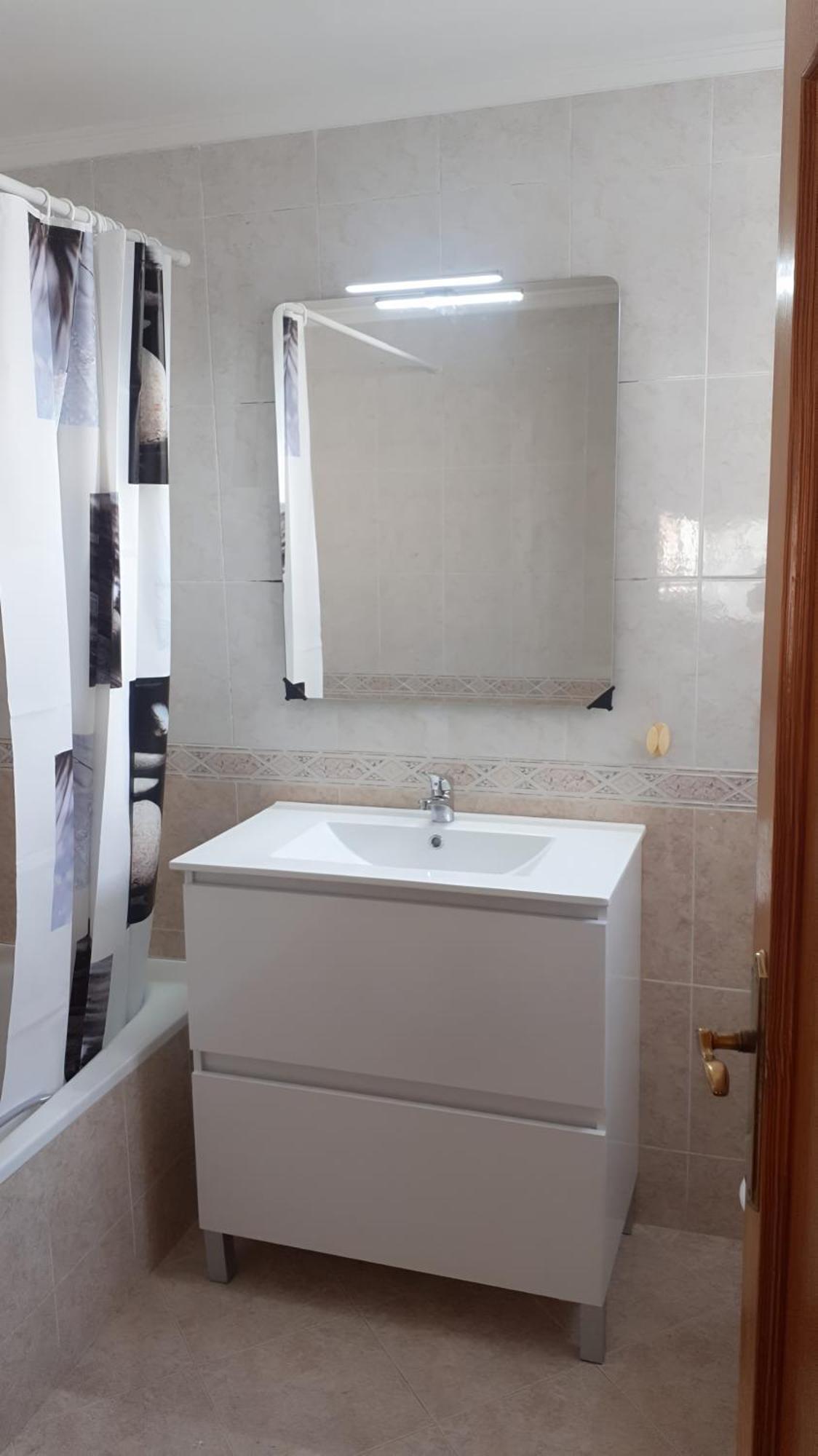 Apartamento Playa El Cabanyal Valencie Exteriér fotografie