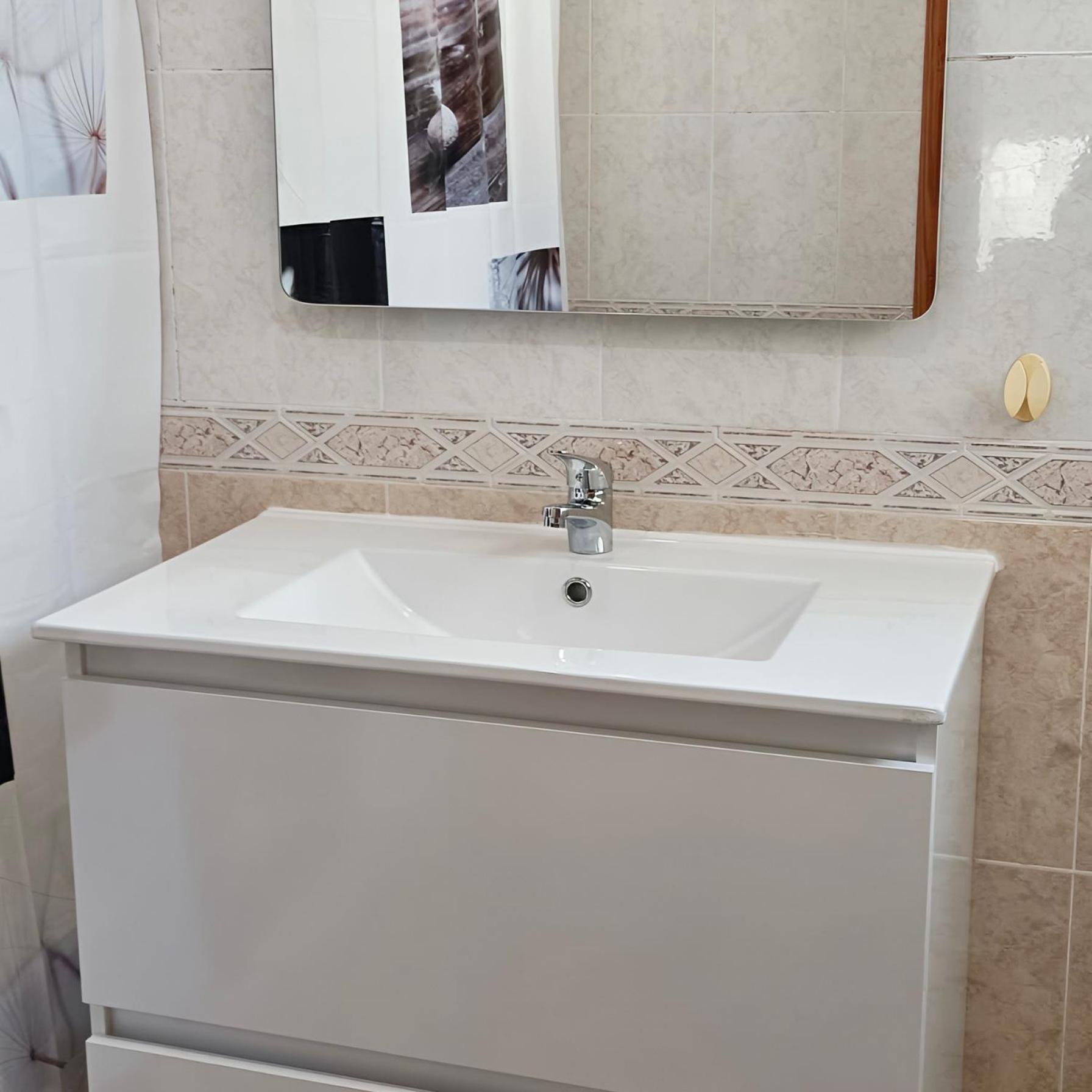 Apartamento Playa El Cabanyal Valencie Exteriér fotografie
