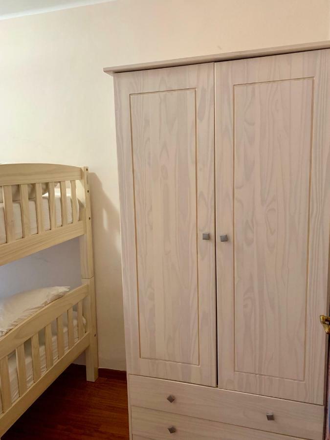 Apartamento Playa El Cabanyal Valencie Exteriér fotografie